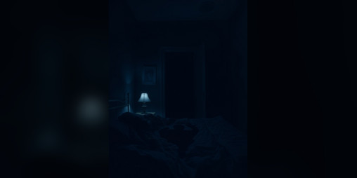 Cover image for Quiet Hours