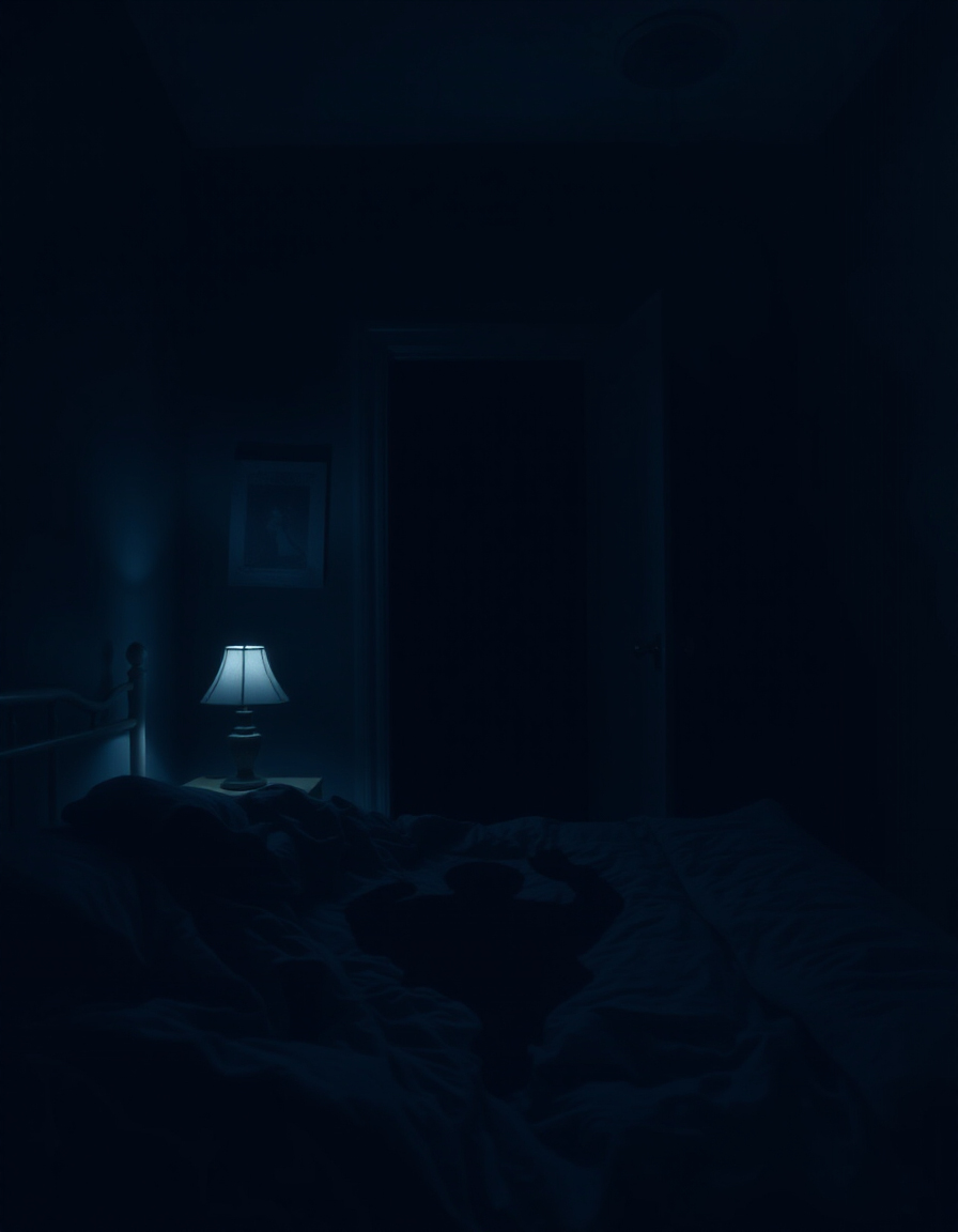 Cover image for Quiet Hours