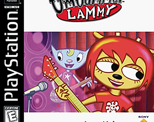 um jammer lammy html5