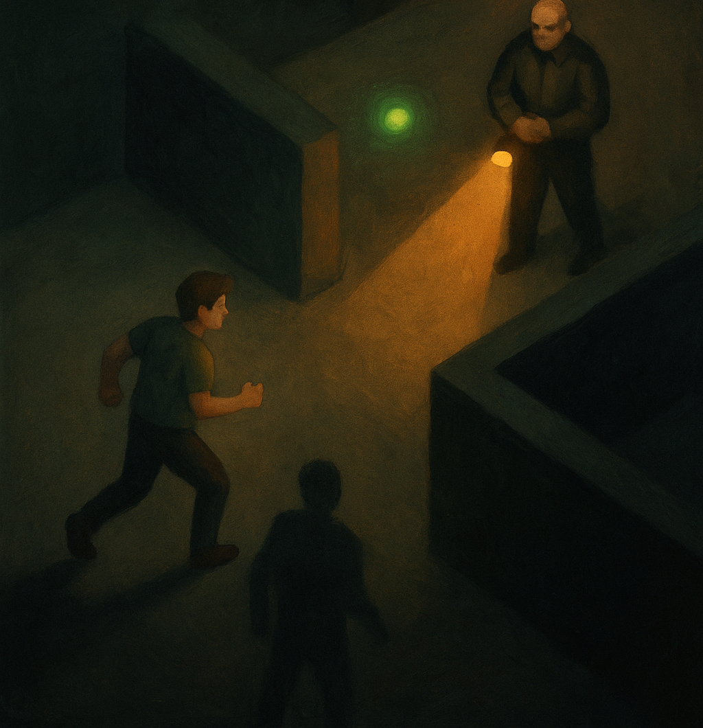 Micro Heist