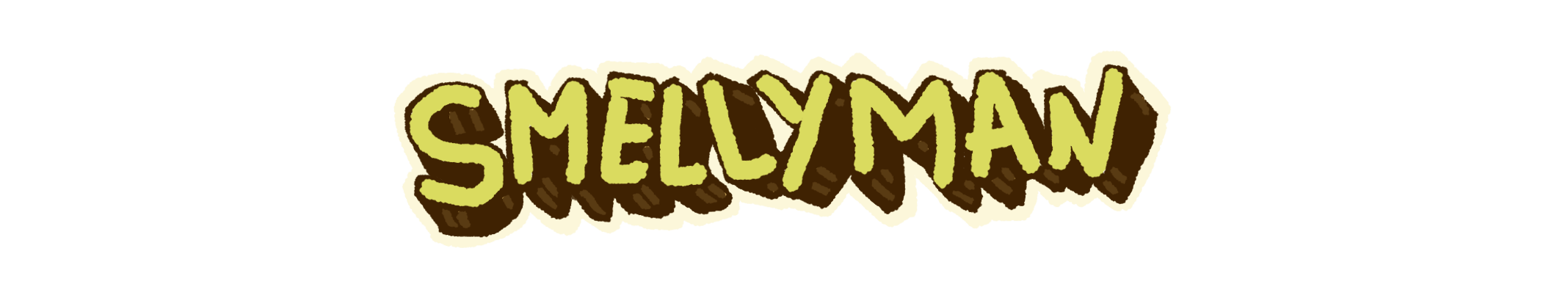 Smellyman