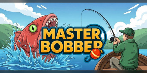 Cover image for Master Bobber