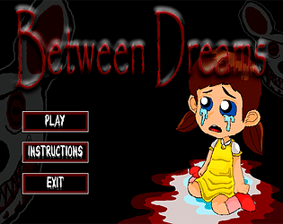 Between Dreams