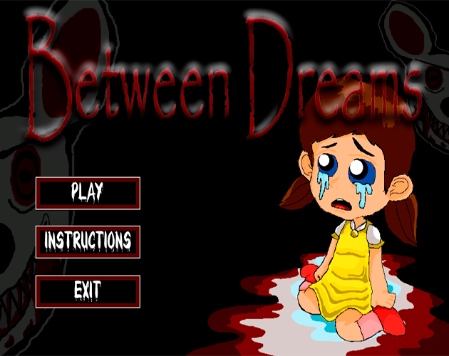 Between Dreams