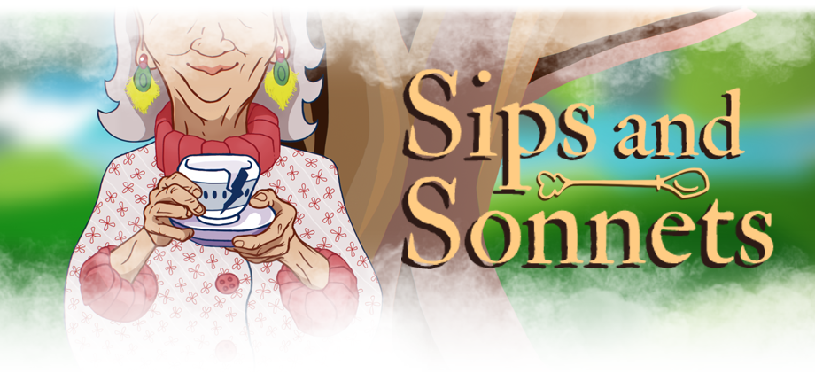 Cover image for Sips and Sonnets Demo