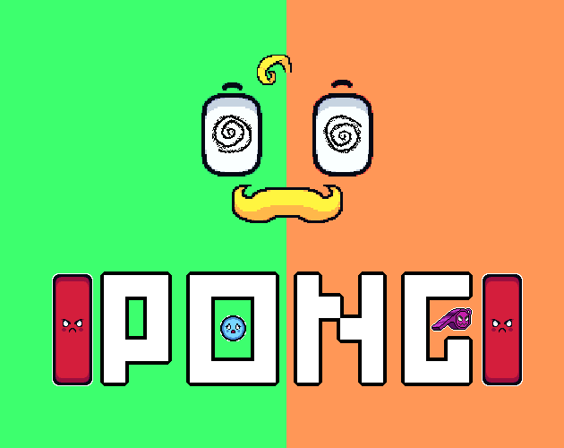 None Pong