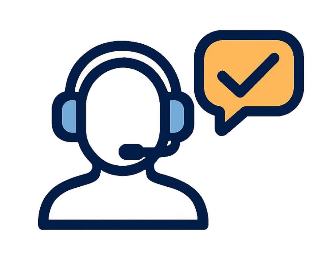 Customer Operator Service
