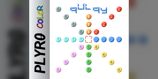 Cover image for qulqy