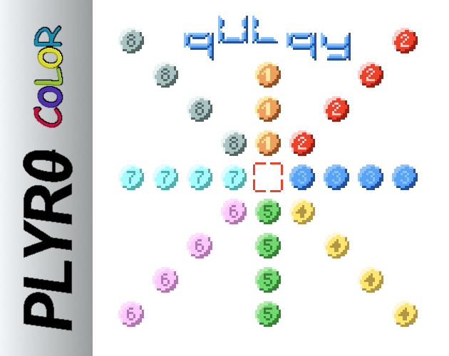 Cover image for qulqy