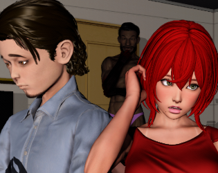 Cover image for Edwin & Riley in Nouridge City