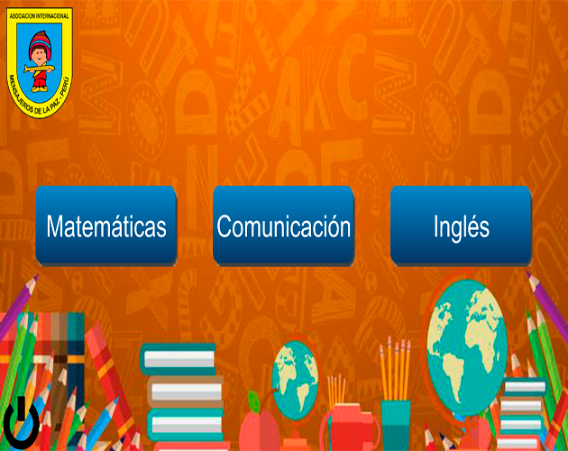 Quiz Colegio Angelitos