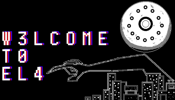 Welcome to ELA