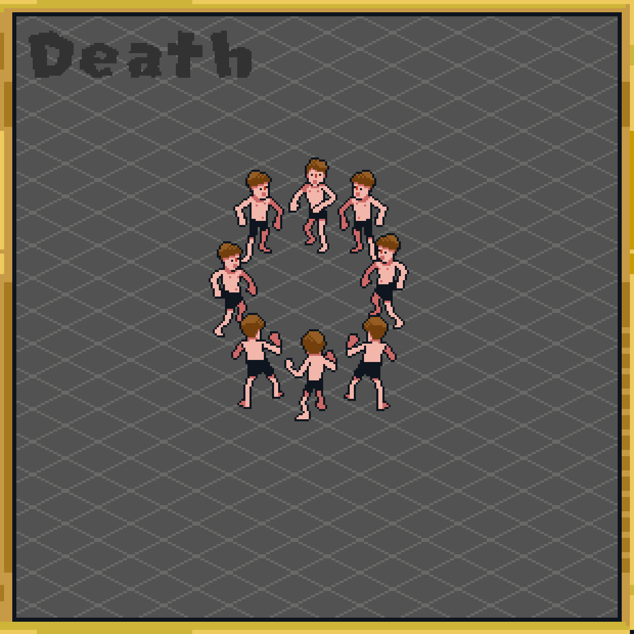 Devlog - Isometric Character Animations Template (64x64 Pixel Art) by ...