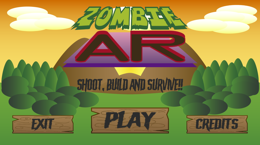 ZombieAR