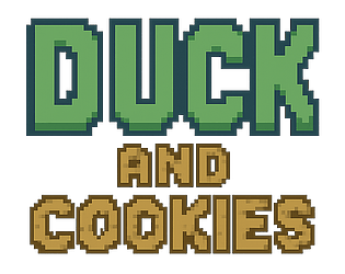 Duck and Cookies