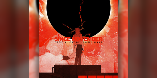 Cover image for Since November - Original Soundtrack
