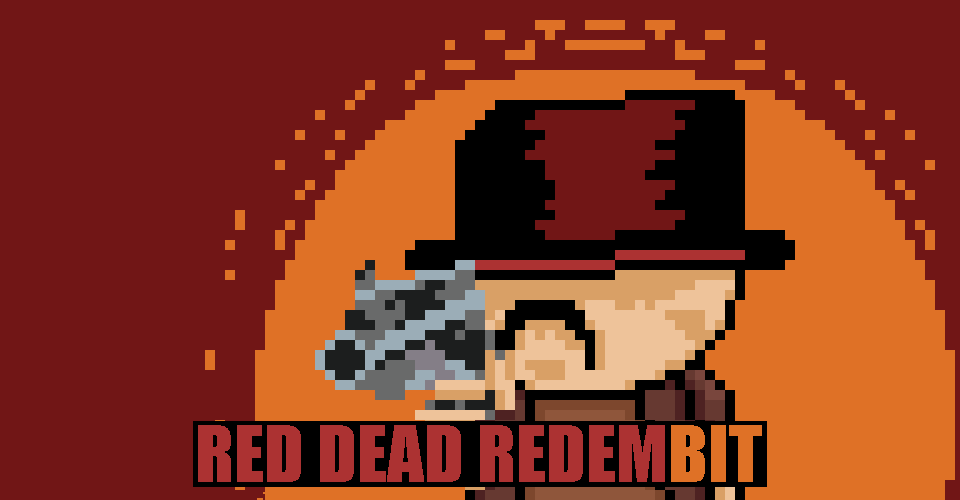 Red Dead Redembit