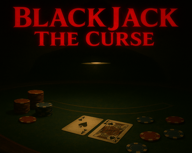 BlackJack The Curse