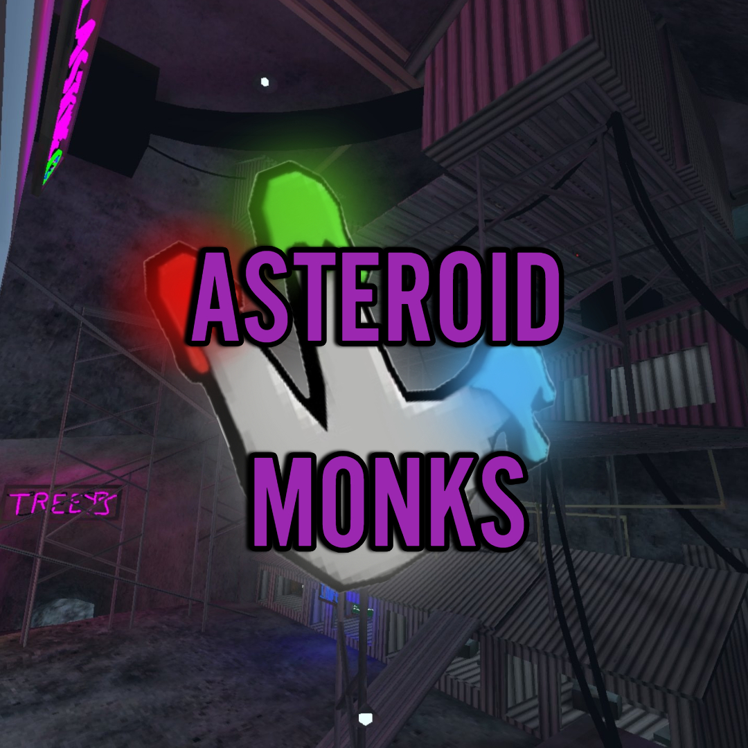 asteroid-monks-by-nuxblender