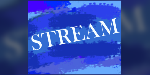 Cover image for Stream