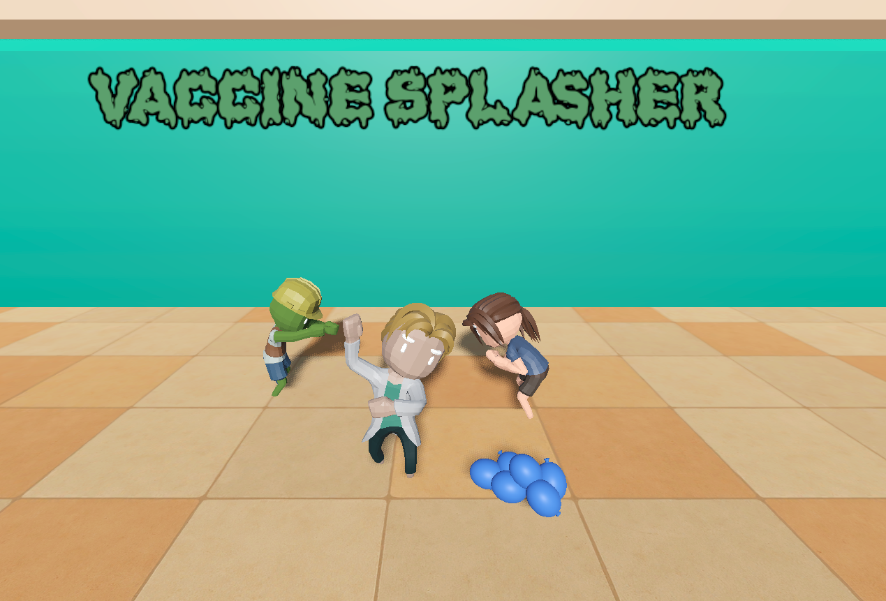 Vaccine Splasher