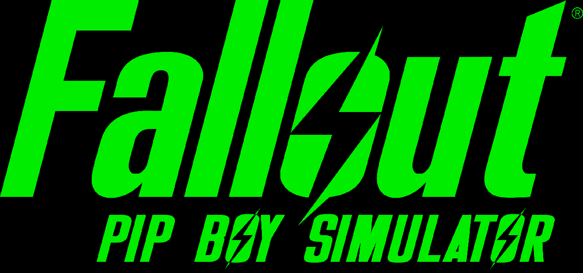 Fallout: Pip Boy Simulator