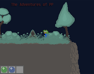 The Adventures of PepeL
