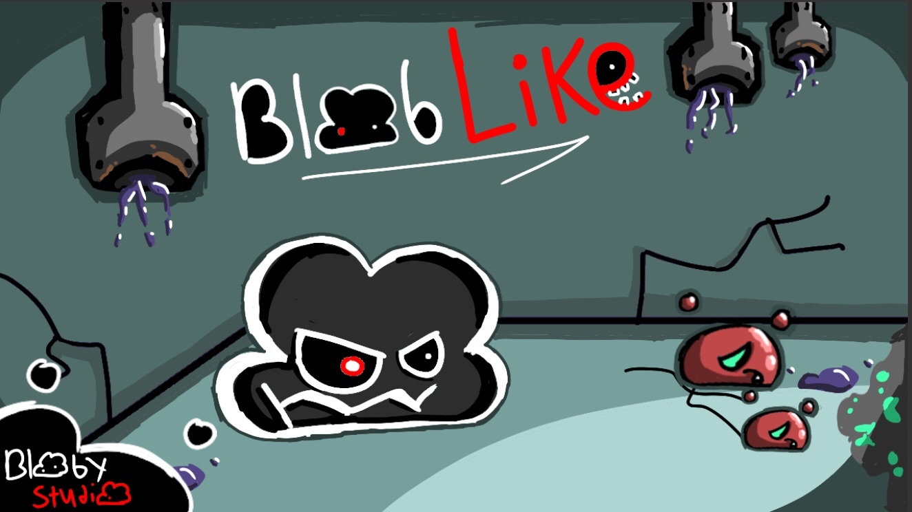 BlobLike