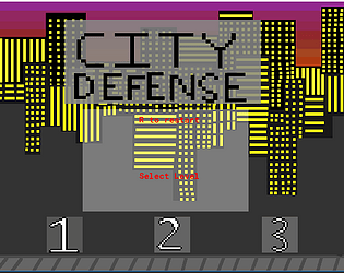 City Defense