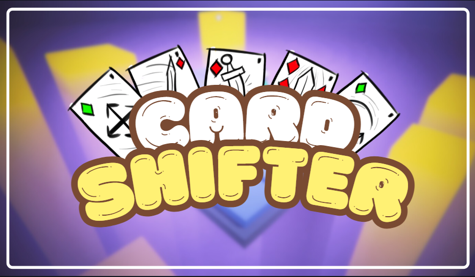 Card Shifter
