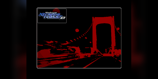 Cover image for Tokyo Xtreme Racer 2 Music Mod | SEGA Dreamcast