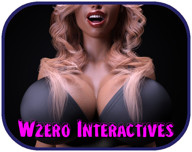 Cover image for WZ interactive itch