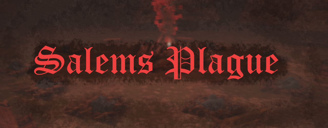 Salems Plague