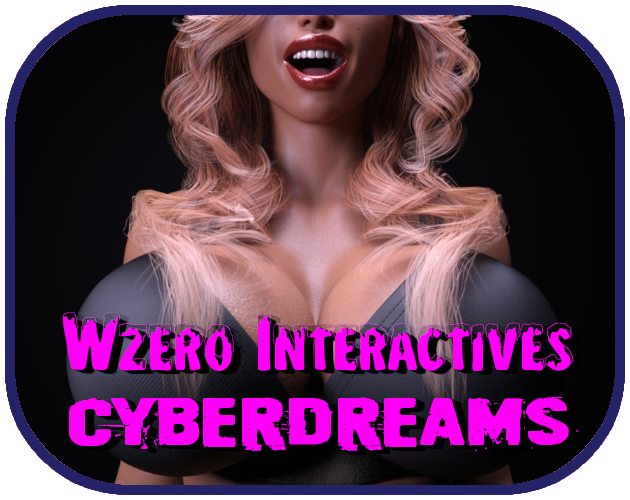 Cover image for WZI Cyberdreams