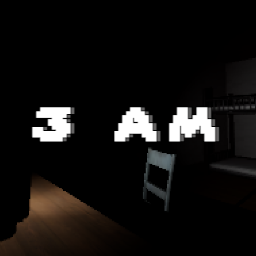 Cover image for 3 AM