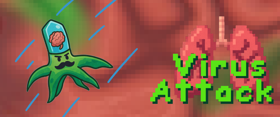 Virus Attack