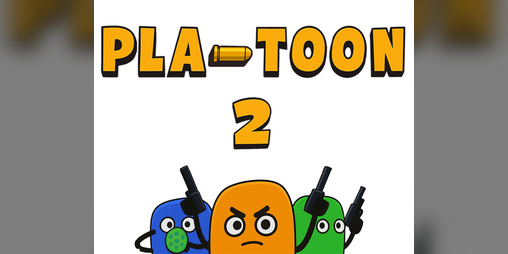 Cover image for PLA-TOON 2