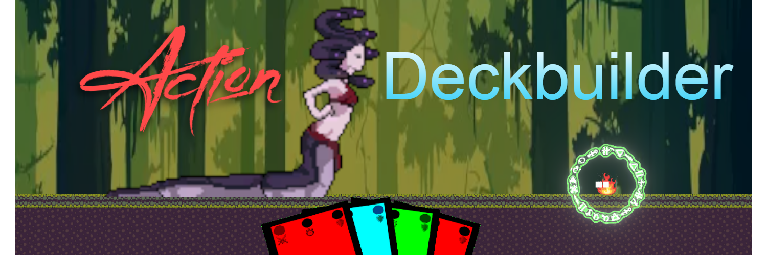 Action Deckbuilder