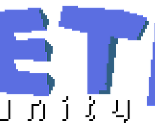 Retro Unity