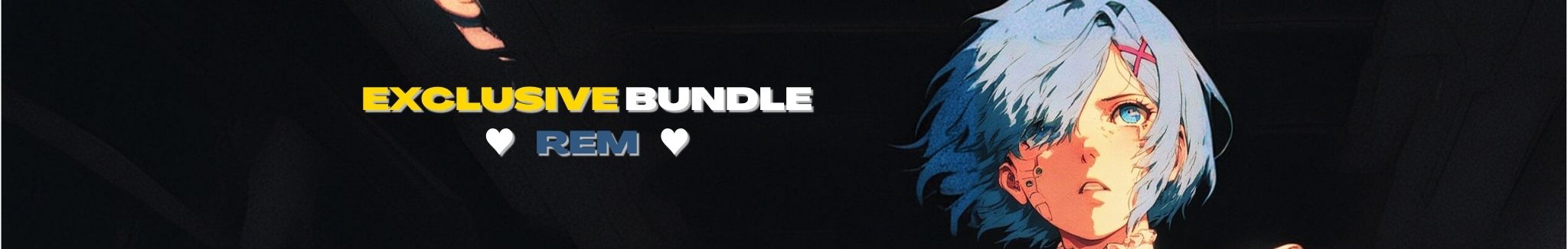 Rem Exclusive Bundle WildBlast