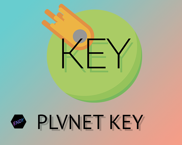 Planet keys. Planet keys