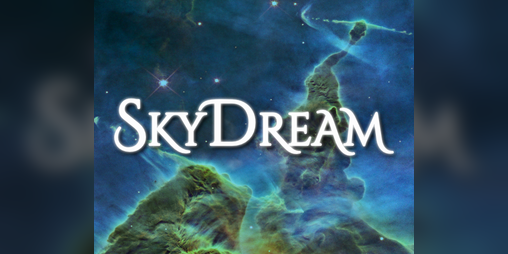 Cover image for SkyDream