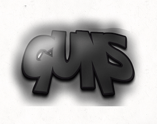 GUNS (Revamp!)