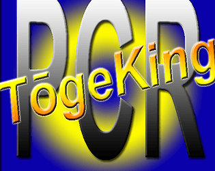 ProjectCarRacing: Tōge King