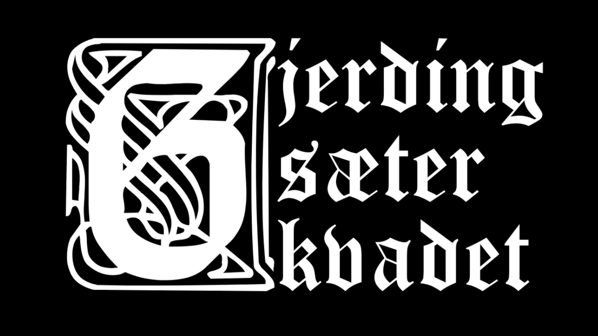 Gjerdingsæterkvadet
