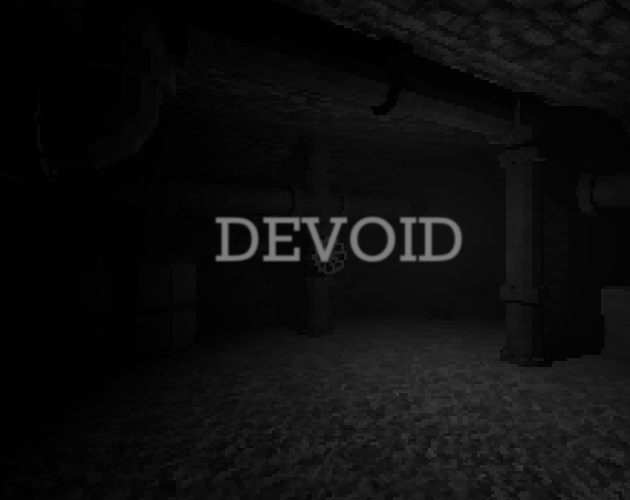 Devoid