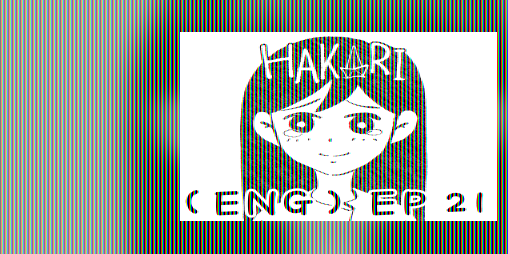 Cover image for Omori - Swap if Au - Hakari - ep21(ENG)