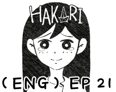 Cover image for Omori - Swap if Au - Hakari - ep21(ENG)