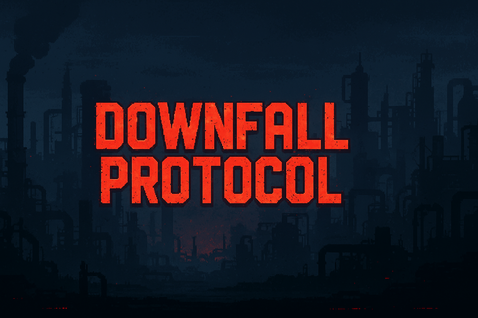 Downfall Protocol