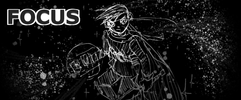 FOCUS RPG